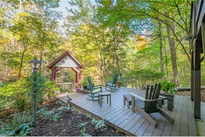 3314 Vienna Dozier Road, Pfafftown, NC 27040 - Photo 25