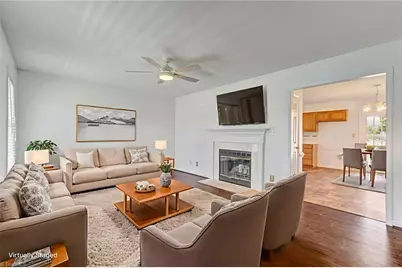 1120 Woodleigh Circle, Reidsville, NC 27320 - Photo 3