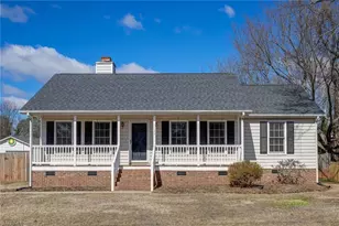 1120 Woodleigh Circle, Reidsville, NC 27320 - Photo 1