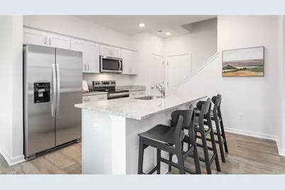 1629 Komondor Trail, Greensboro, NC 27405 - Photo 9