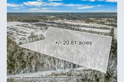 0 Fork Bixby Road, Advance, NC 27006 - Photo 15