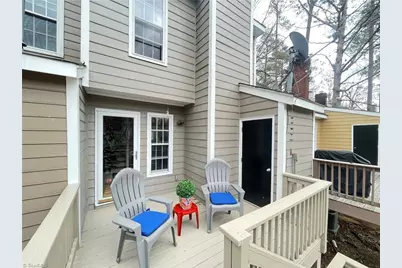 4536 Hamptonshire Drive, Raleigh, NC 27613 - Photo 3