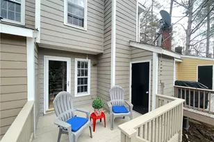 4536 Hamptonshire Dr, Raleigh, NC 27613 - Photo 3