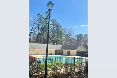 4536 Hamptonshire Drive, Raleigh, NC 27613 - Photo 19