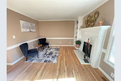 4536 Hamptonshire Drive, Raleigh, NC 27613 - Photo 7