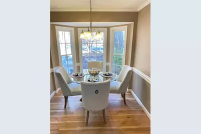 4536 Hamptonshire Drive, Raleigh, NC 27613 - Photo 5