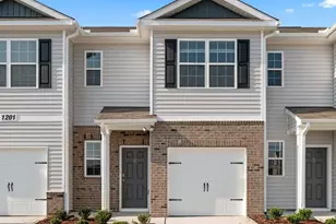 1623 Komondor Trl, Greensboro, NC 27405 - Photo 1