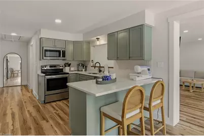 5604 Bunch Road, Oak Ridge, NC 27310 - Photo 11