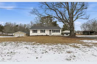 5604 Bunch Road, Oak Ridge, NC 27310 - Photo 3