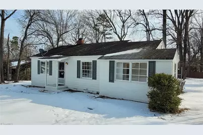 2615 Vanstory Street, Greensboro, NC 27407 - Photo 1