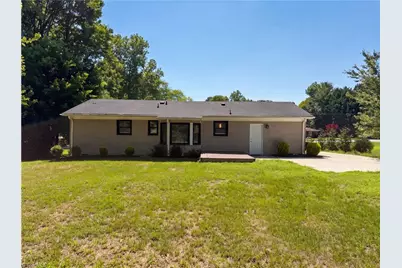 202 Hassellwood Drive, Jamestown, NC 27282 - Photo 5