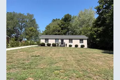 202 Hassellwood Drive, Jamestown, NC 27282 - Photo 1