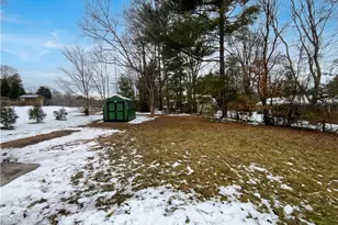 202 Hassellwood Dr, Jamestown, NC 27282 - Photo 17