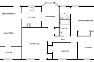 202 Hassellwood Dr, Jamestown, NC 27282 - Photo 21