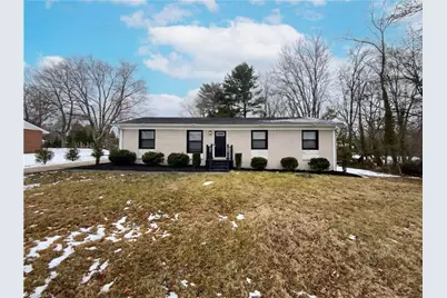 202 Hassellwood Drive, Jamestown, NC 27282 - Photo 1