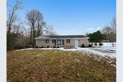 202 Hassellwood Drive, Jamestown, NC 27282 - Photo 5