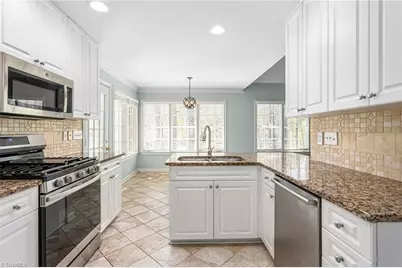 971 Wyckshire Court, Whitsett, NC 27377 - Photo 17