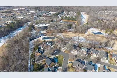 971 Wyckshire Court, Whitsett, NC 27377 - Photo 41