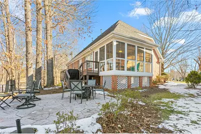 971 Wyckshire Court, Whitsett, NC 27377 - Photo 39