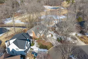 971 Wyckshire Ct, Whitsett, NC 27377 - Photo 49