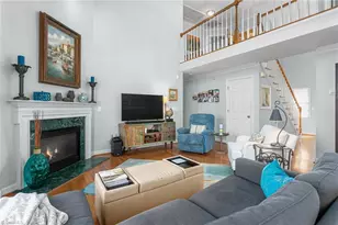 971 Wyckshire Ct, Whitsett, NC 27377 - Photo 11