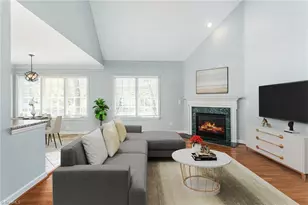 971 Wyckshire Ct, Whitsett, NC 27377 - Photo 9