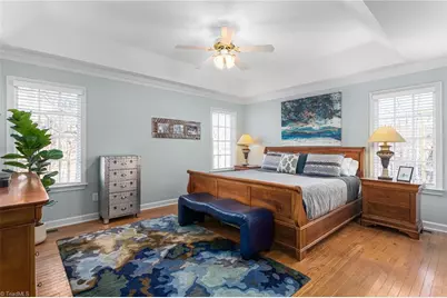 971 Wyckshire Court, Whitsett, NC 27377 - Photo 17