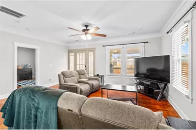 705 W 5th Avenue, Lexington, NC 27292 - Photo 15