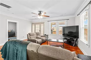 705 W 5th Ave, Lexington, NC 27292 - Photo 15