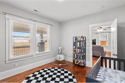 705 W 5th Avenue, Lexington, NC 27292 - Photo 33