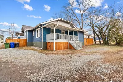 705 W 5th Avenue, Lexington, NC 27292 - Photo 45