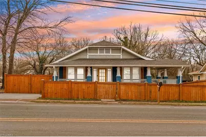 705 W 5th Avenue, Lexington, NC 27292 - Photo 5