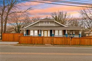 705 W 5th Ave, Lexington, NC 27292 - Photo 5