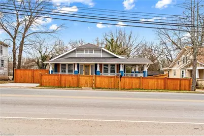 705 W 5th Avenue, Lexington, NC 27292 - Photo 3