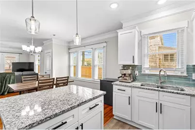 705 W 5th Avenue, Lexington, NC 27292 - Photo 23