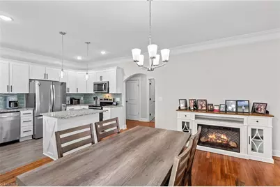 705 W 5th Avenue, Lexington, NC 27292 - Photo 19