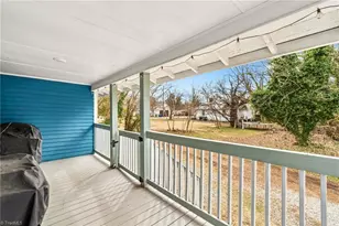 705 W 5th Ave, Lexington, NC 27292 - Photo 47