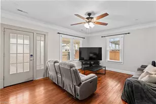705 W 5th Ave, Lexington, NC 27292 - Photo 13