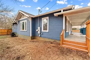 705 W 5th Ave, Lexington, NC 27292 - Photo 41