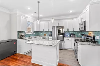 705 W 5th Avenue, Lexington, NC 27292 - Photo 21