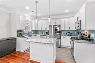 705 W 5th Ave, Lexington, NC 27292 - Photo 21