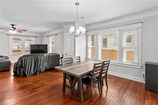 705 W 5th Ave, Lexington, NC 27292 - Photo 17