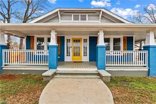 705 W 5th Ave, Lexington, NC 27292 - Photo 9