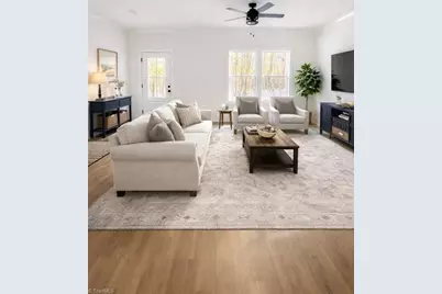 639 Georgetown Road, Winston-Salem, NC 27107 - Photo 5