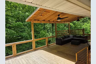 1542 Overlook Drive, Wilkesboro, NC 28697 - Photo 3
