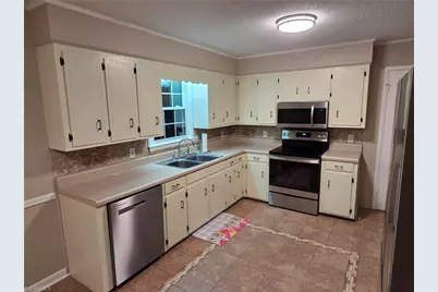 1542 Overlook Drive, Wilkesboro, NC 28697 - Photo 5