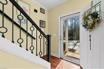 4411 Baylor Street, Greensboro, NC 27455 - Photo 3