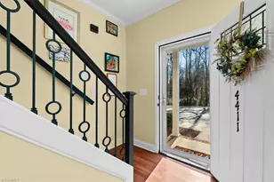 4411 Baylor St, Greensboro, NC 27455 - Photo 3