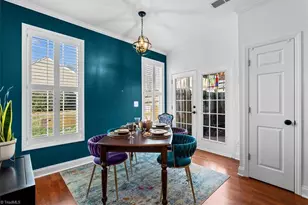 4411 Baylor St, Greensboro, NC 27455 - Photo 19