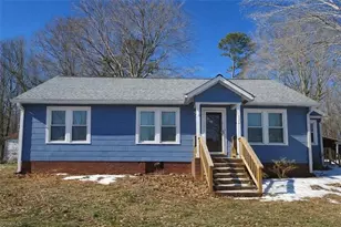 124 Deer Haven Ln, Lexington, NC 27292 - Photo 1